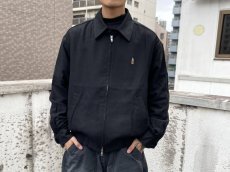 画像7: RADIALL  CLUB JACKET - ZIP UP BLOUSON (7)