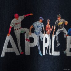 画像5: APPLEBUM  “9 Players” Crew Sweat (5)