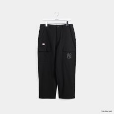 画像1: APPLEBUM  "New York Yankees" Relax Pants (1)