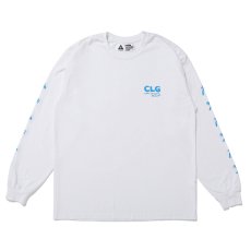 画像4: CHALLENGER  L/S ICECREAM TEE (4)