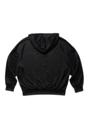 画像2: COOTIE   Decadent Sweat Jersey Hoodie (2)