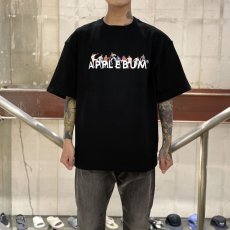 画像17: APPLEBUM  “9 Players” T-shirt (17)