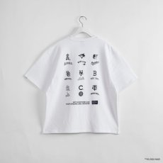 画像10: APPLEBUM  “9 Players” T-shirt (10)