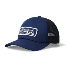 画像6: STANDARD CALIFORNIA  SD Logo Patch Mesh Cap (6)