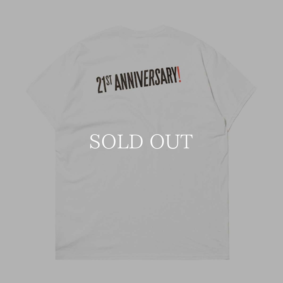 画像4: STANDARD CALIFORNIA  PIZZANISTA! × SD 21st Anniv. Logo T (4)