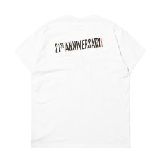 画像4: STANDARD CALIFORNIA  PIZZANISTA! × SD 21st Anniv. Logo T (4)