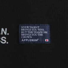 画像7: APPLEBUM  “9 Players” T-shirt (7)