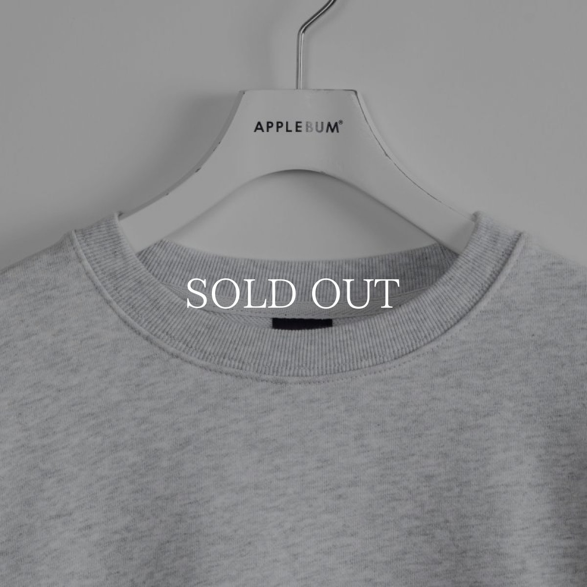 画像11: APPLEBUM  “9 Players” Crew Sweat (11)