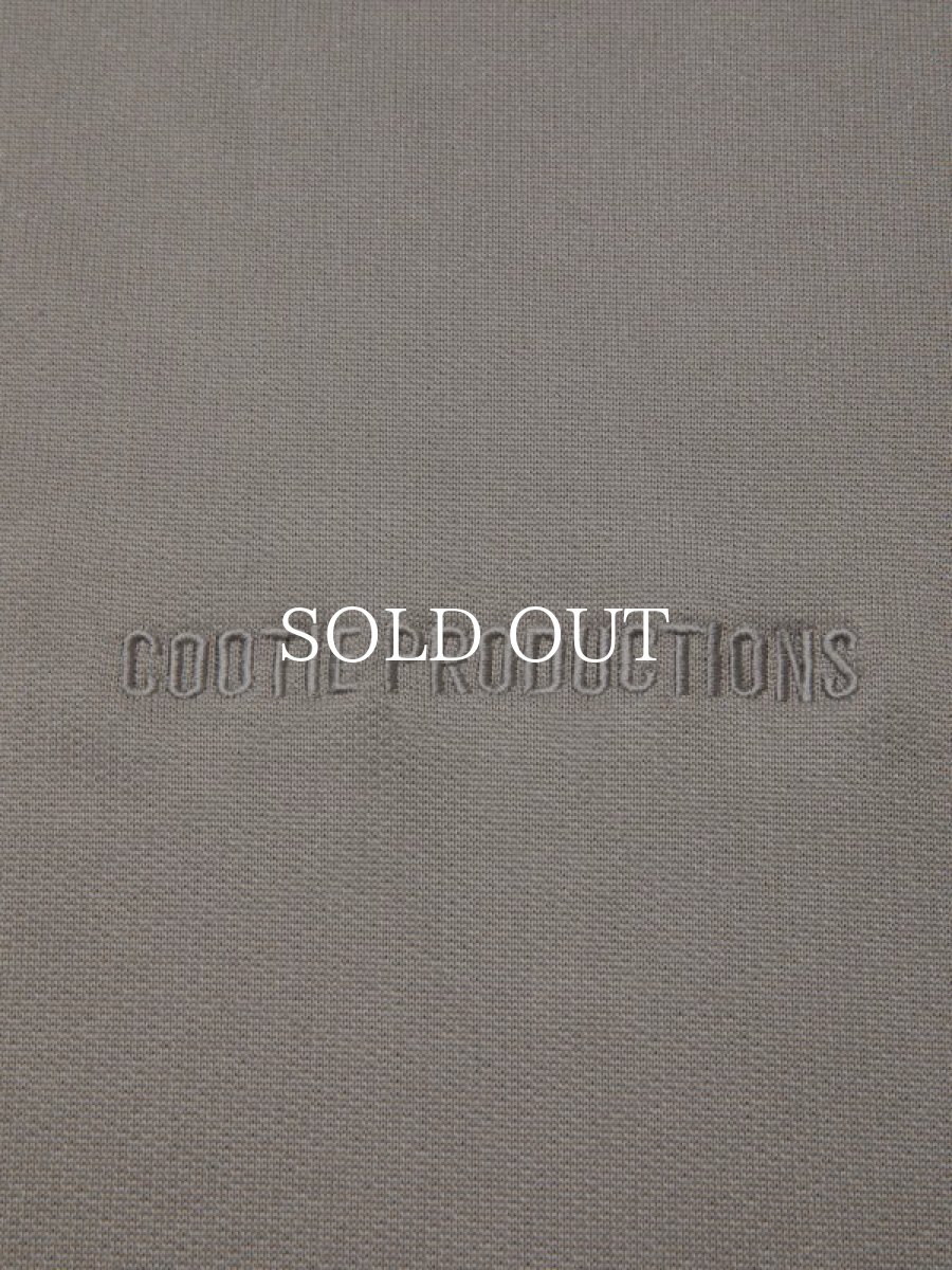 画像5: COOTIE   Decadent Sweat Jersey Crew (5)