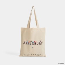 画像6: APPLEBUM  “9 Major Leaguers” Totebag (6)