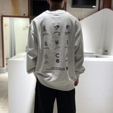 画像19: APPLEBUM  “9 Players” Crew Sweat (19)