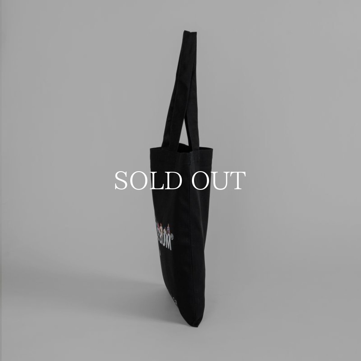 画像3: APPLEBUM  “9 Major Leaguers” Totebag (3)