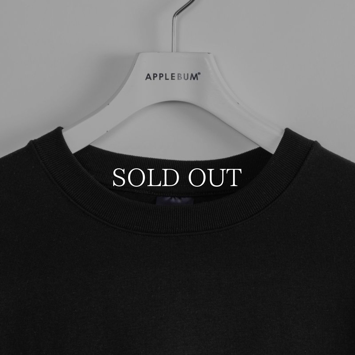 画像3: APPLEBUM  “9 Players” T-shirt (3)