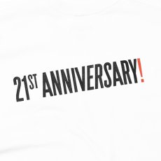 画像5: STANDARD CALIFORNIA  PIZZANISTA! × SD 21st Anniv. Logo T (5)