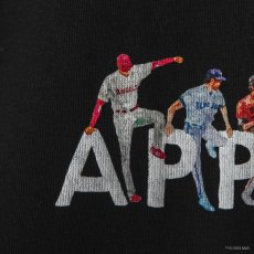 画像5: APPLEBUM  “9 Players” T-shirt (5)
