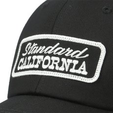 画像5: STANDARD CALIFORNIA  SD Logo Patch Mesh Cap (5)