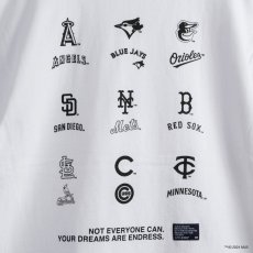 画像14: APPLEBUM  “9 Players” T-shirt (14)