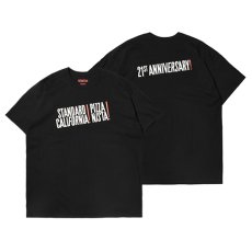 画像8: STANDARD CALIFORNIA  PIZZANISTA! × SD 21st Anniv. Logo T (8)