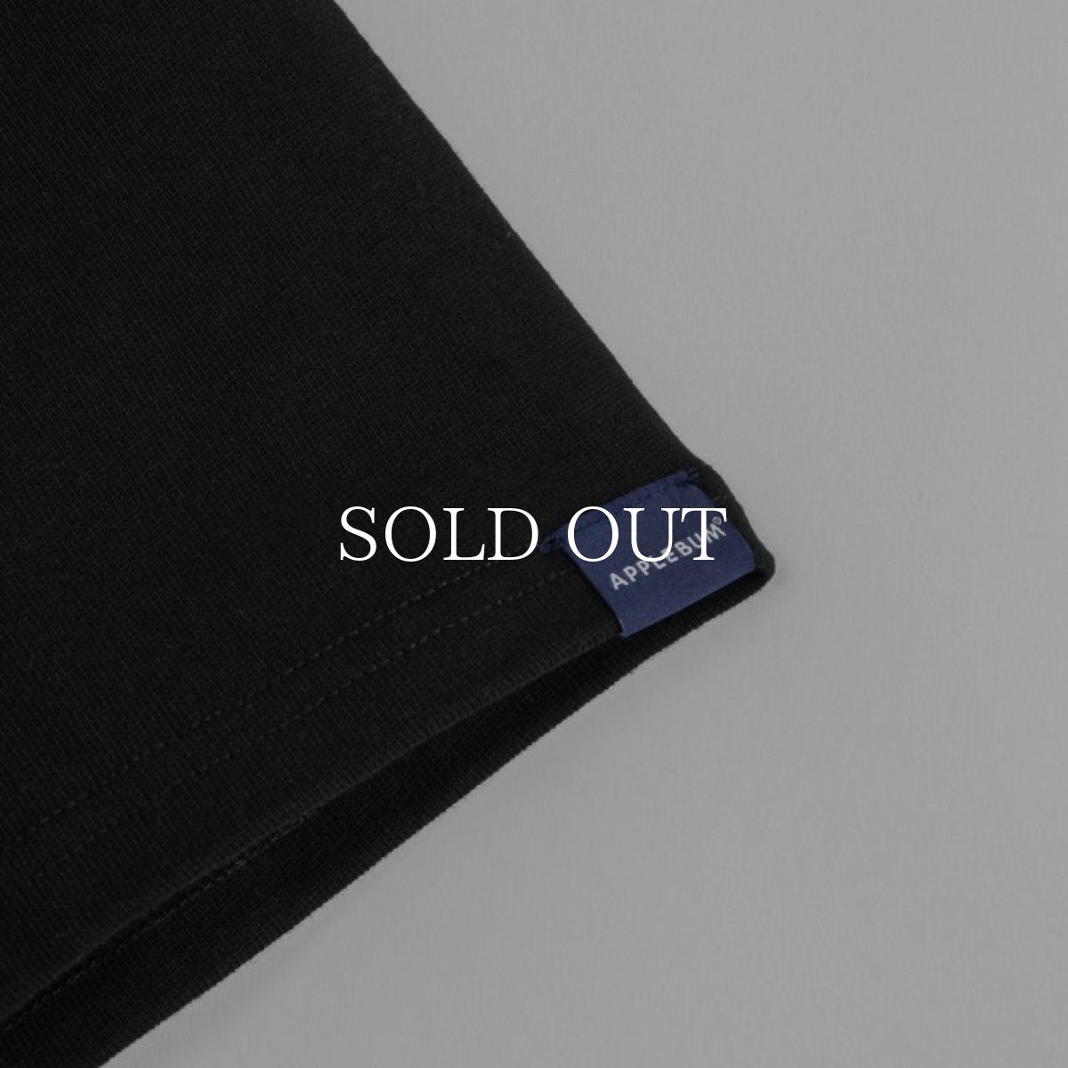 画像8: APPLEBUM  “9 Players” T-shirt (8)