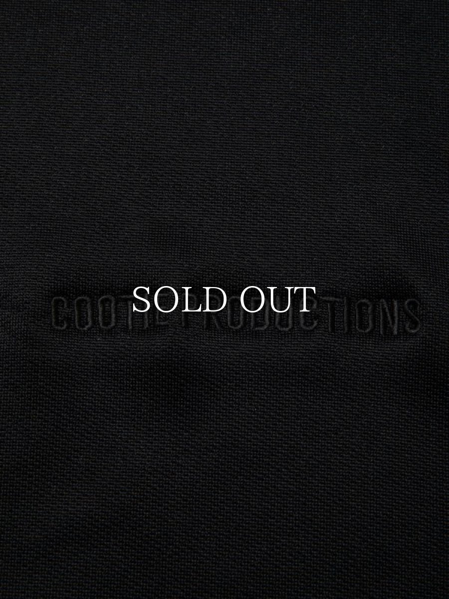 画像3: COOTIE   Decadent Sweat Jersey Hoodie (3)