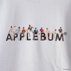 画像12: APPLEBUM  “9 Players” T-shirt (12)