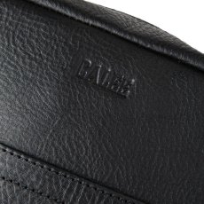 画像4: CALEE  STUDS LEATHER SHOULDER POUCH ＜TYPE A＞ (4)