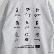 画像14: APPLEBUM  “9 Players” Crew Sweat (14)