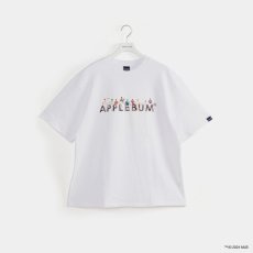 画像9: APPLEBUM  “9 Players” T-shirt (9)