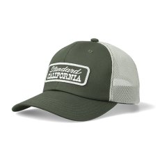 画像7: STANDARD CALIFORNIA  SD Logo Patch Mesh Cap (7)