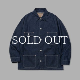 CALEE(キャリー)ジャケット