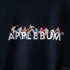 画像4: APPLEBUM  “9 Players” Crew Sweat (4)