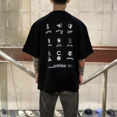 画像18: APPLEBUM  “9 Players” T-shirt (18)