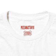 画像7: STANDARD CALIFORNIA  PIZZANISTA! × SD 21st Anniv. Logo T (7)