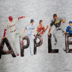 画像13: APPLEBUM  “9 Players” Crew Sweat (13)