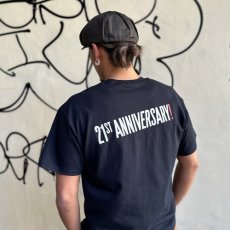 画像11: STANDARD CALIFORNIA  PIZZANISTA! × SD 21st Anniv. Logo T (11)