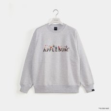 画像9: APPLEBUM  “9 Players” Crew Sweat (9)