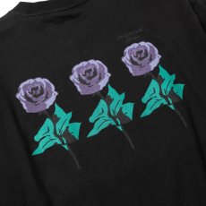 画像5: CALEE  "INDIVIDUAL BASIS" DROP SHOULDER L/S TEE (5)