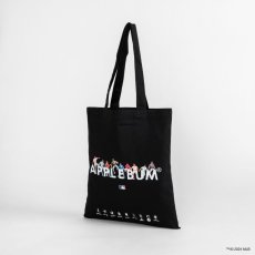 画像2: APPLEBUM  “9 Major Leaguers” Totebag (2)