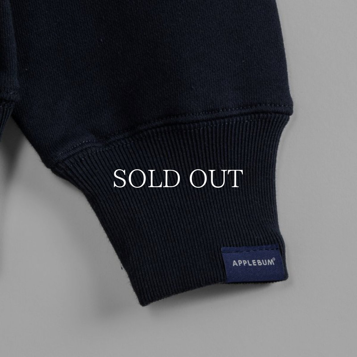 画像7: APPLEBUM  “9 Players” Crew Sweat (7)