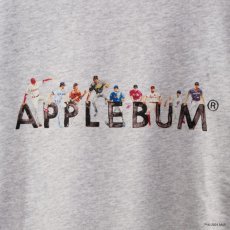 画像12: APPLEBUM  “9 Players” Crew Sweat (12)