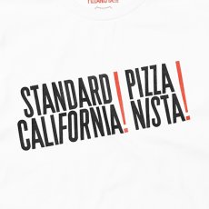 画像3: STANDARD CALIFORNIA  PIZZANISTA! × SD 21st Anniv. Logo T (3)