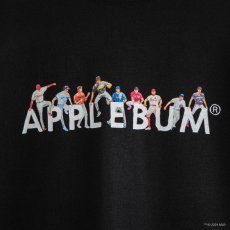 画像4: APPLEBUM  “9 Players” T-shirt (4)