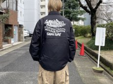 画像10: PORKCHOP GARAGE SUPPLY  ×MASSES NYLON JKT HOG P (10)