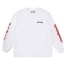 画像6: CHALLENGER  L/S HIBISCUS TEE (6)