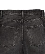 画像4: MINEDENIM  W.Straight 5pocket USD (4)