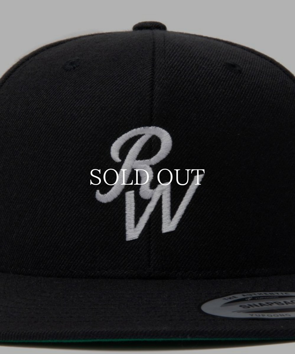 画像2: ROTTWEILER  R.W YUPPONG CAP (2)