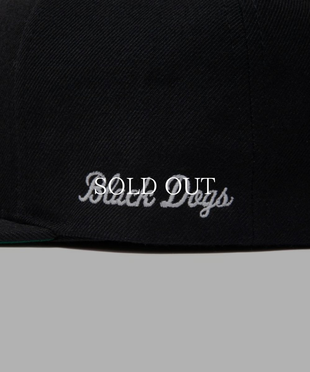 画像3: ROTTWEILER  R.W YUPPONG CAP (3)