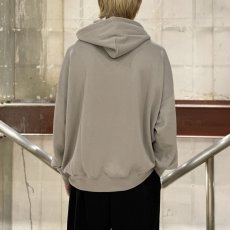 画像7: COOTIE   Decadent Sweat Jersey Hoodie (7)