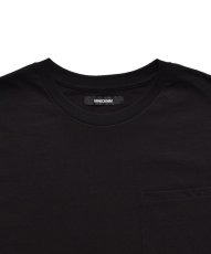 画像3: MINEDENIM  Standard Crewneck T-SH (3)