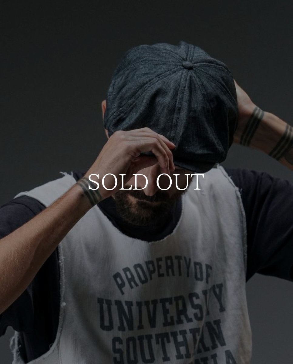 画像7: THE H.W.DOG&CO.  DUNGAREE PK HUNTING (7)